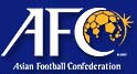 سایت رسمی کنفدراسیون فوتبال آسیا